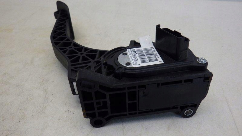 Педаль газу потенціометр peugeot 308 t9 1.6 hdi 9674829180 0280755273 86et34 Недорого