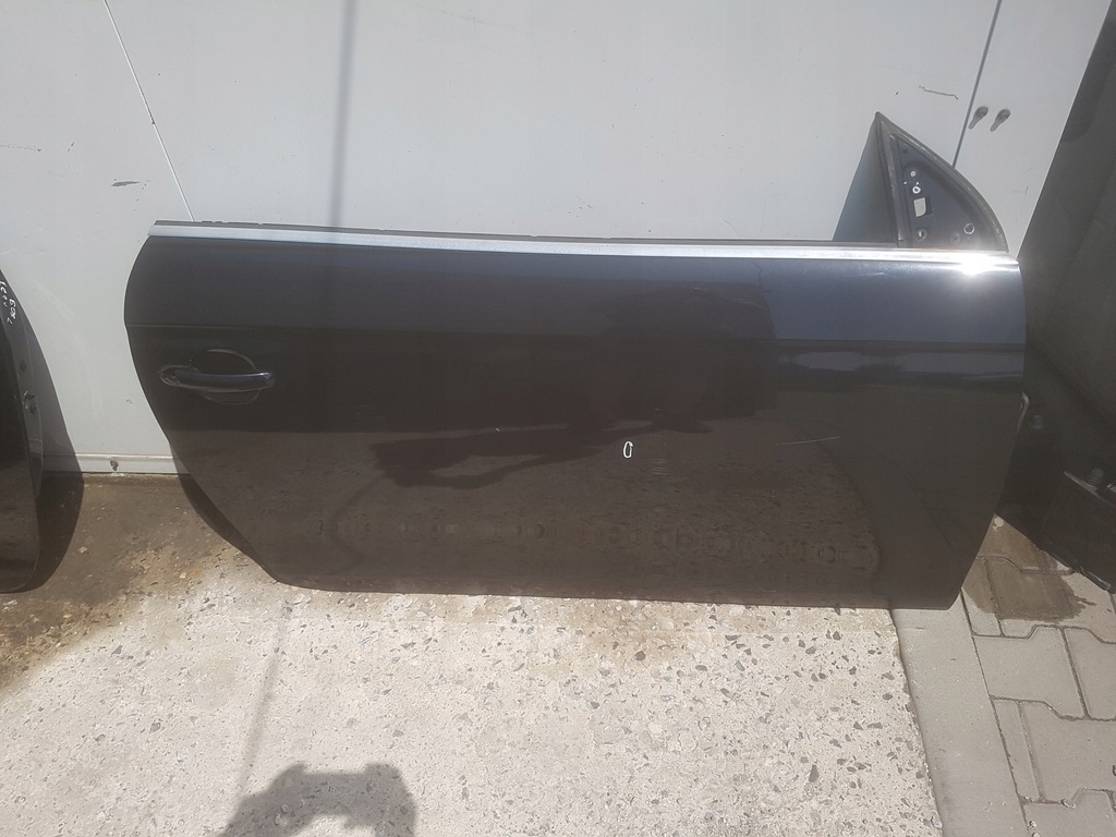 фото №1, Vw eos 06-10r дверь правое lc9x