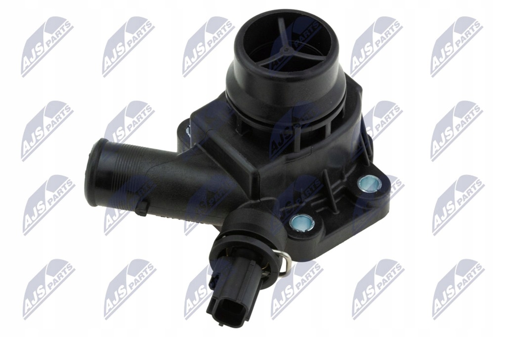 фото №1, Nty термостат