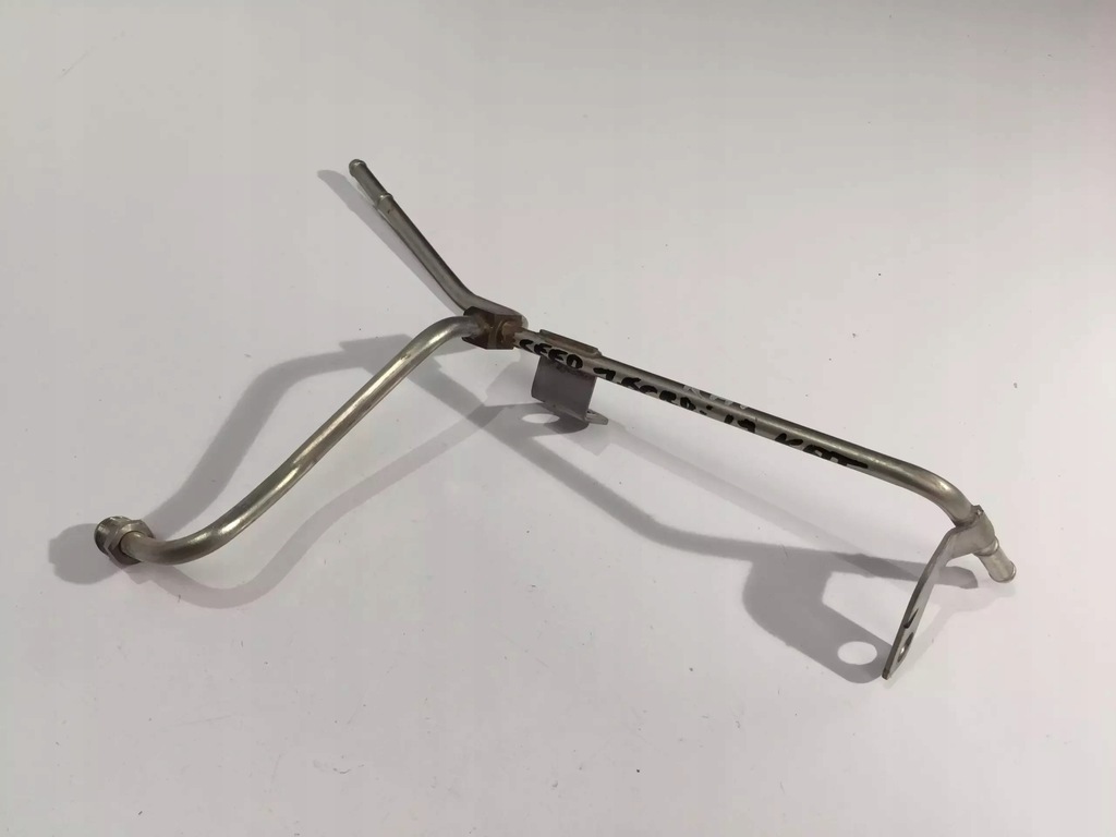 фото №1, Kia ceed iii 2020 1.6 crdi труби трубки дроти