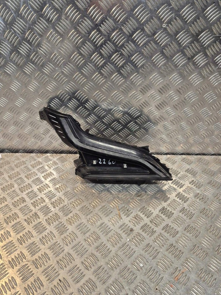 Купити Фара led перед правий renault megane e-tech 266009083r