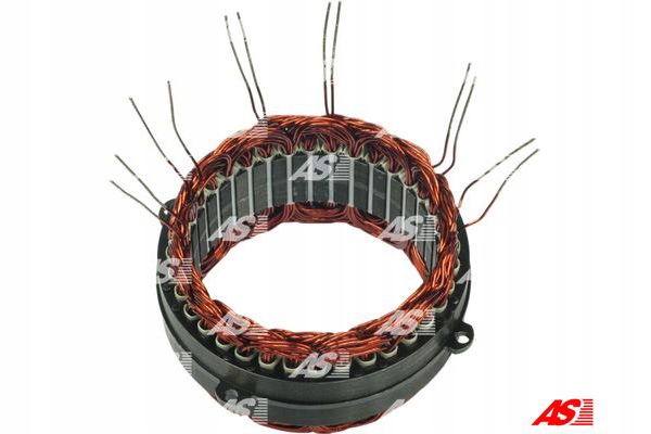 фото №1, Stator, генератор as-pl as0033