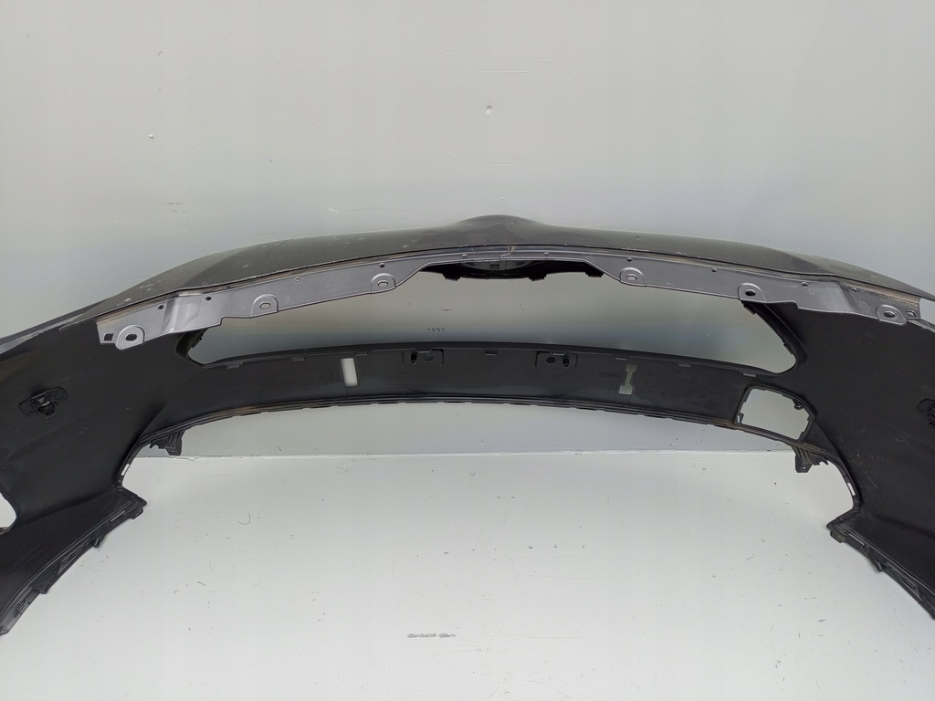 фото №12, Toyota yaris cross 2020- бампер перед передній 52119-0dc20 ÷