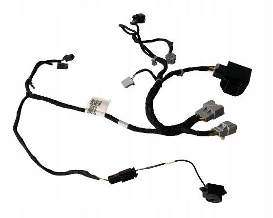 фото №1, $ джгут обшивка двері ліва corvette c7 22788946