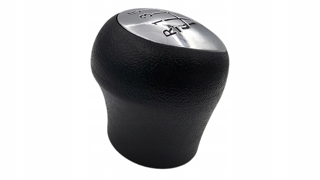 фото №8, Ручка переключения передач renault scenic mk1 twingo dacia logan хром 5 передач