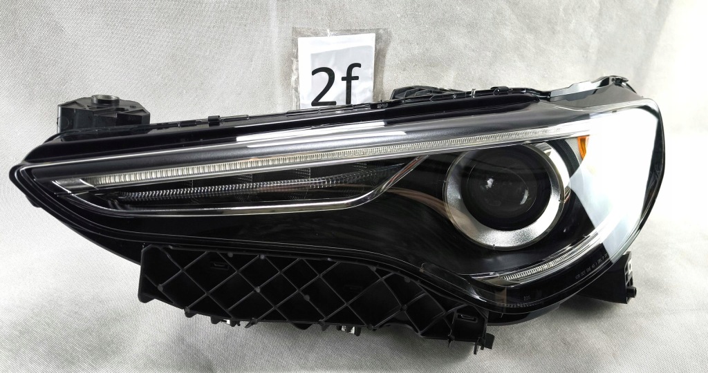 Купить Alfa romeo stelvio ксенон левый фара америка ameryka