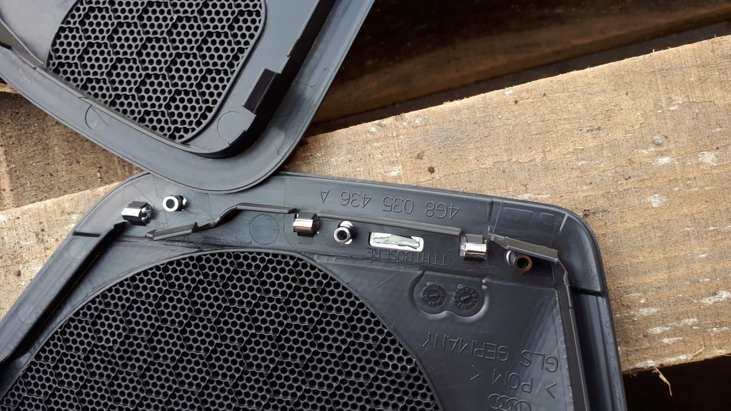 фото №13, S7 4g a7 накладки защита динамиков bose дверь