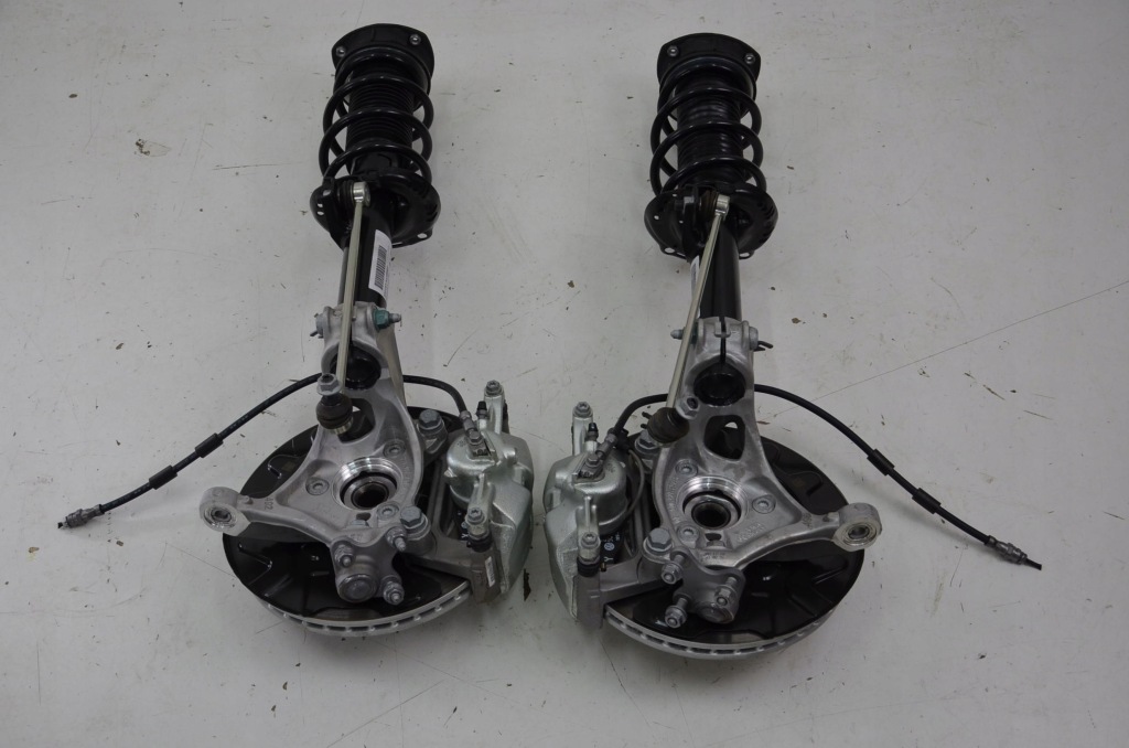 фото №1, Vw arteon passat b8 амортизационная стойка левый правый новый