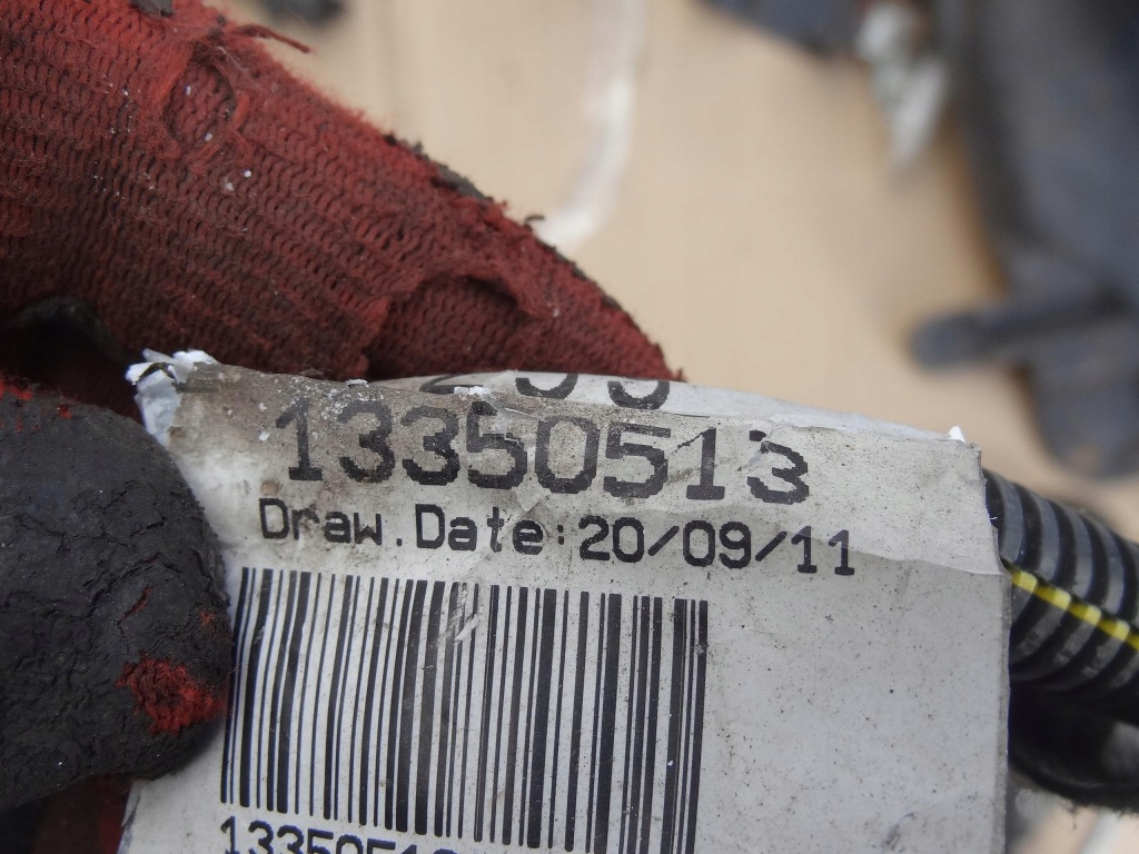 фото №4, Сигнал клаксон mazda5 mazda 5