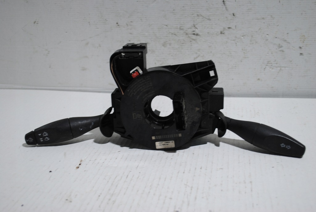 фото №1, Перемикач комбінований ford fiesta mk6 2s6t14a664ab