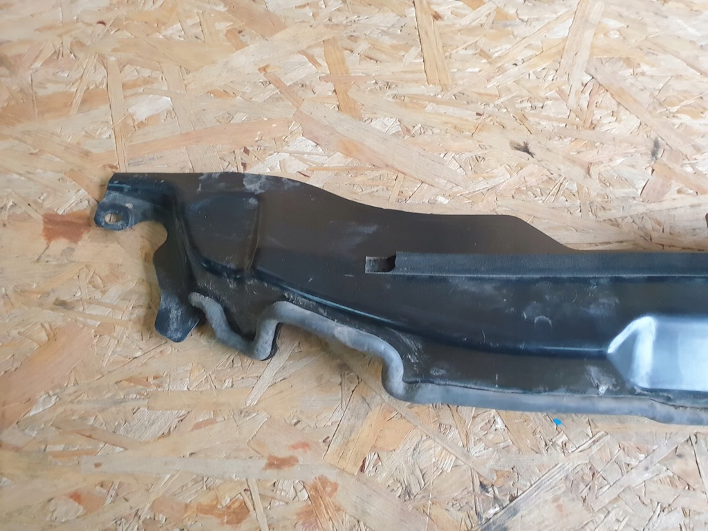 фото №9, Seat ibiza v 6f0 жабо нижні 6f0805275e