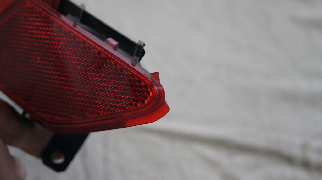 фото №6, Лампа протитуманна volvo xc60 lift ліва 2013+