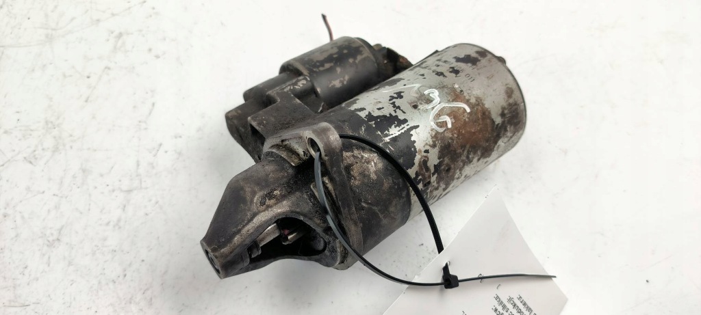 Купить Стартер 0601106011 opel