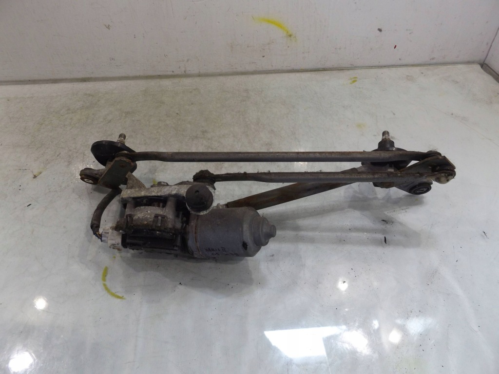 Купити Yaris 2 механізм двірник перед