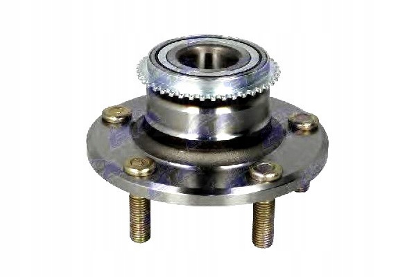 фото №1, Bta h25043bta набор подшипник колеса