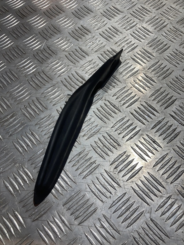 фото №1, Молдинг завершение жабо левая opel combo e 18-