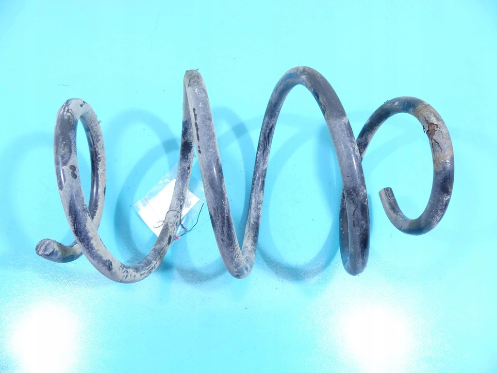 фото №1, Пружина перед outlander iii 12- 2.0 16v