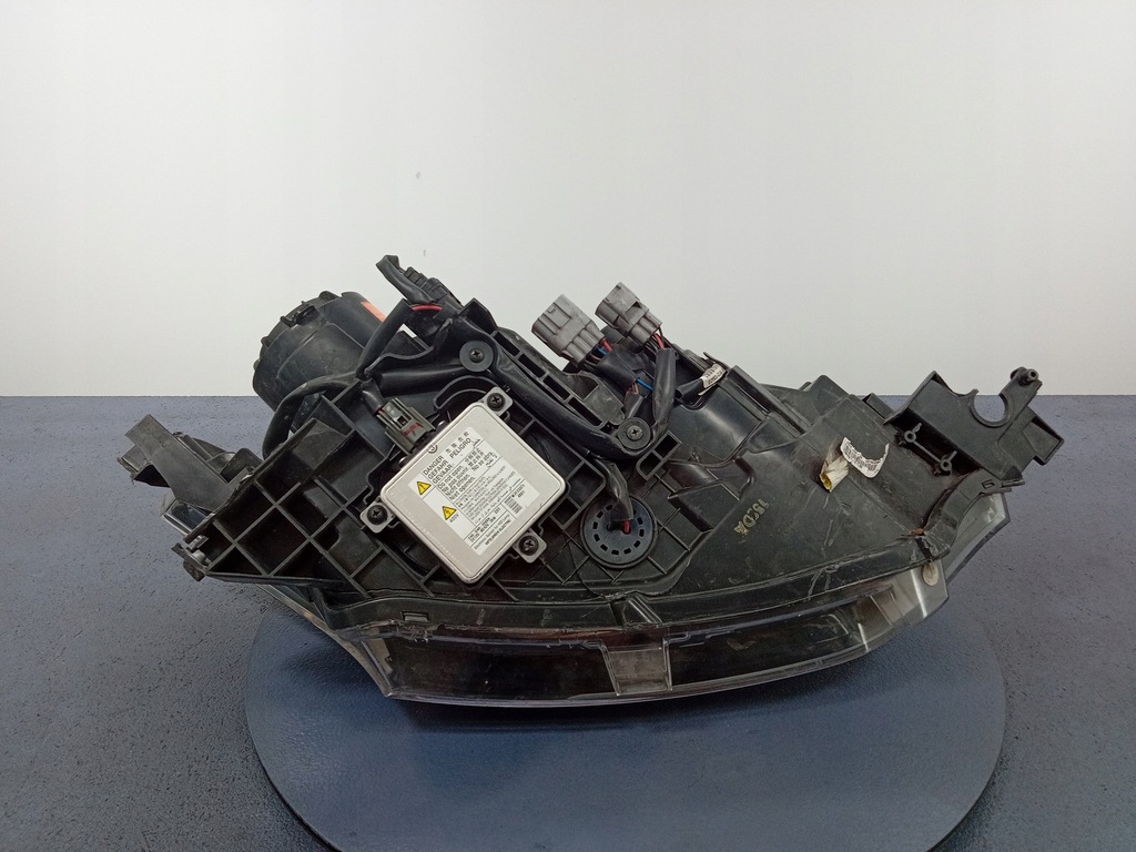 фото №9, Outlander iii 12- фара левый eu 8301c2-03