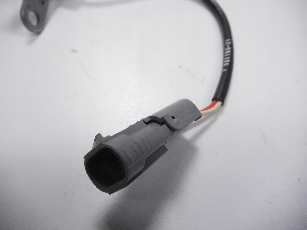 фото №6, Датчик положення вала renault clio i 7700855719