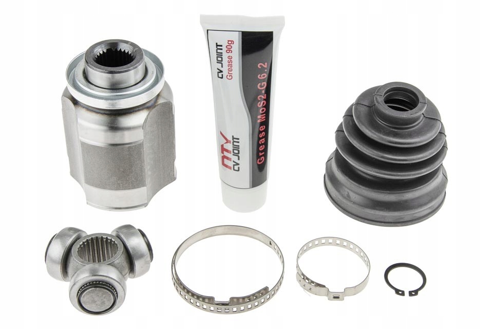 фото №1, Шарнір wew. kia sportage iii 2.0 04-10 /правий/