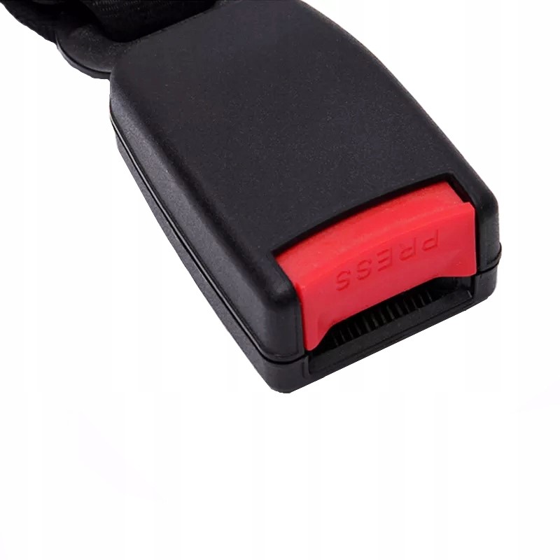 фото №9, Atestowany przedłużacz ремней ремни безопасности адаптер клипса детское кресло