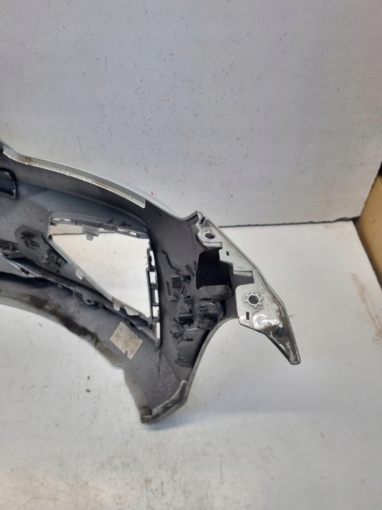 фото №5, Volvo s60 v60 iii 3 r-design бампер перед передній решітка радіатора