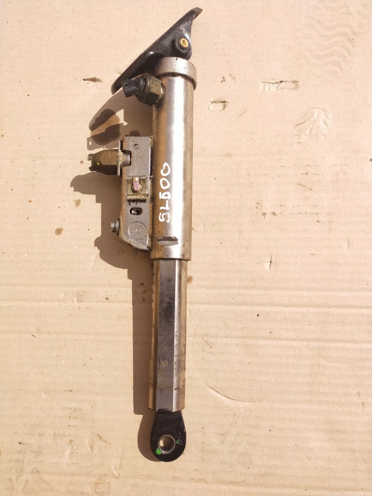 Купити Mercedes sl r129 привід дах 1298600335