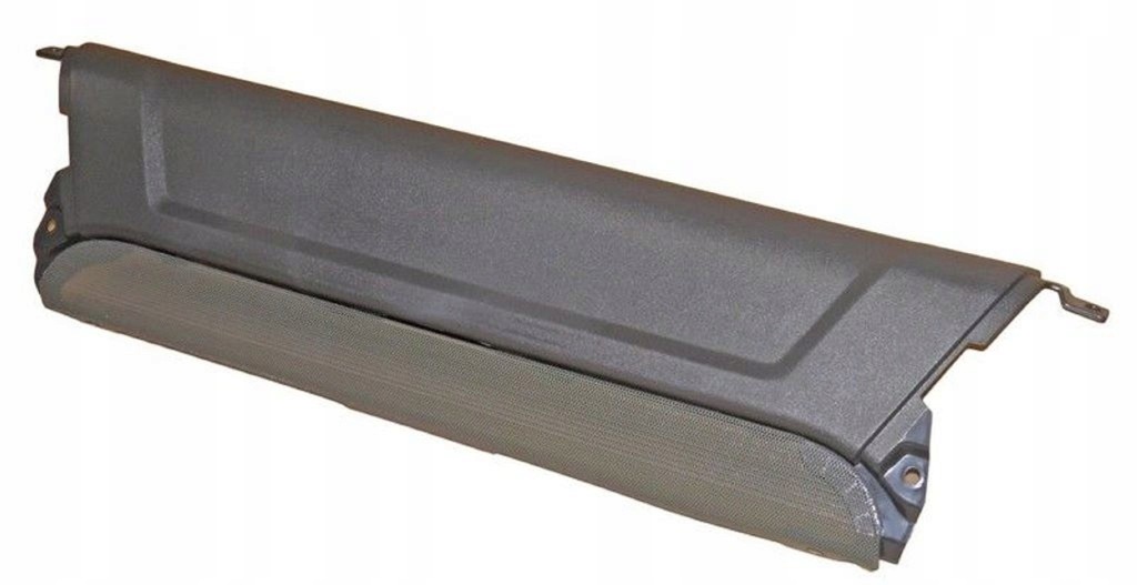 фото №3, Бампер scania r v8 часть средняя