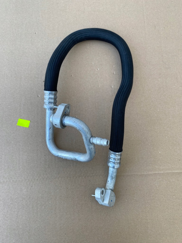 фото №1, Bmw x3 x4 g01 g02 трубка шланг кондиціонера 9385179