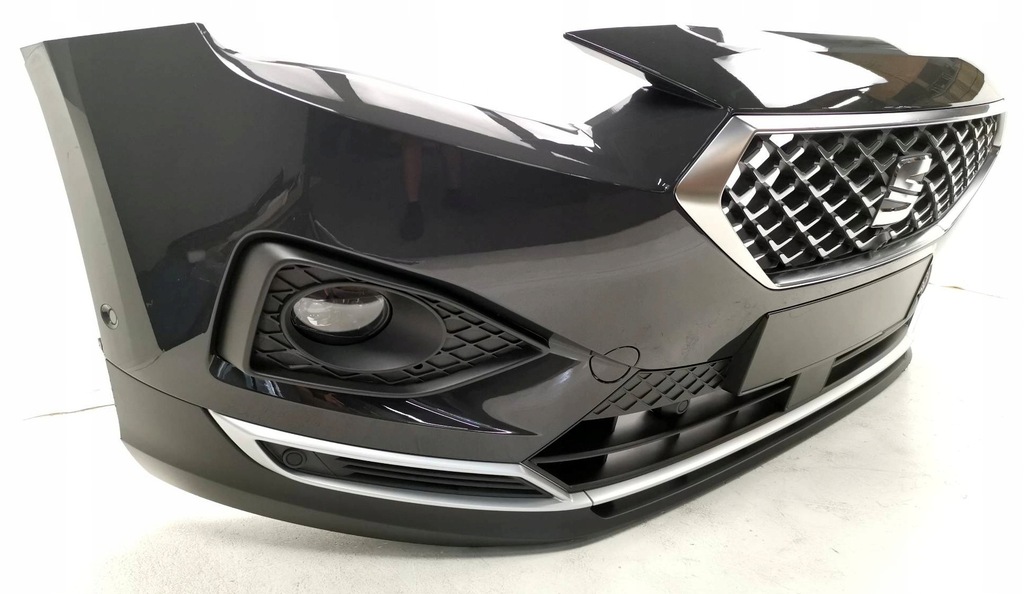 фото №13, Новый org бампер перед seat tarraco 6xpdc li7f