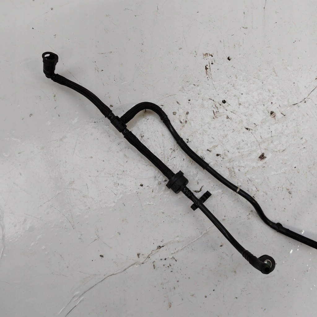 фото №11, Renault arkana 1,3tce шланг пального 149129983r