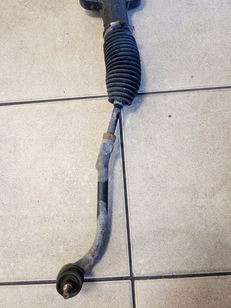 фото №9, Рейка рульова трансмісія кермова kia ceed 08' eu 3d 1.6crdi 56500-1h300