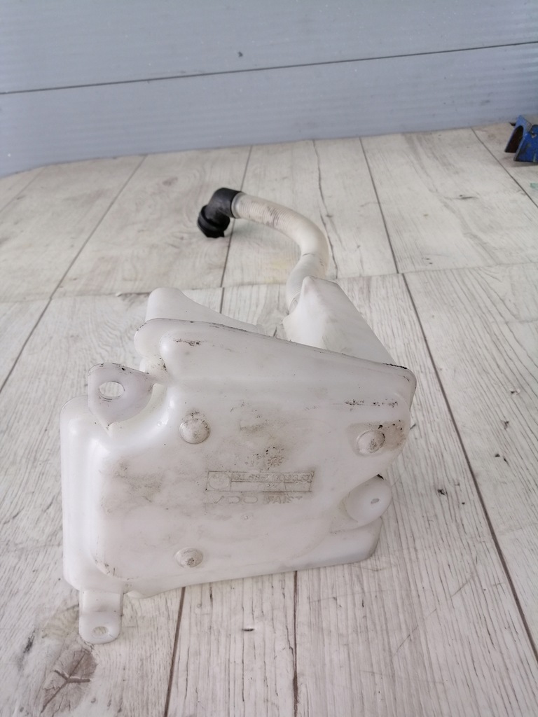 фото №1, Bmw e46 compact бачок омывателя