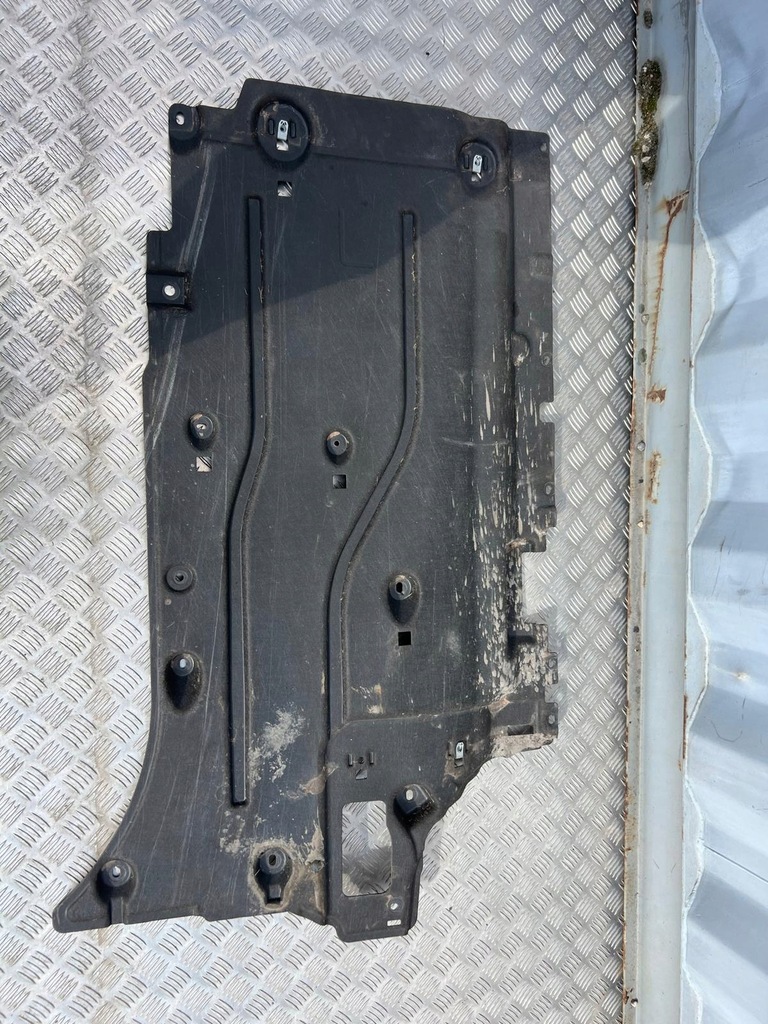 фото №1, Land rover range rover sport l461 22- защита нижние m8e2-104c21af