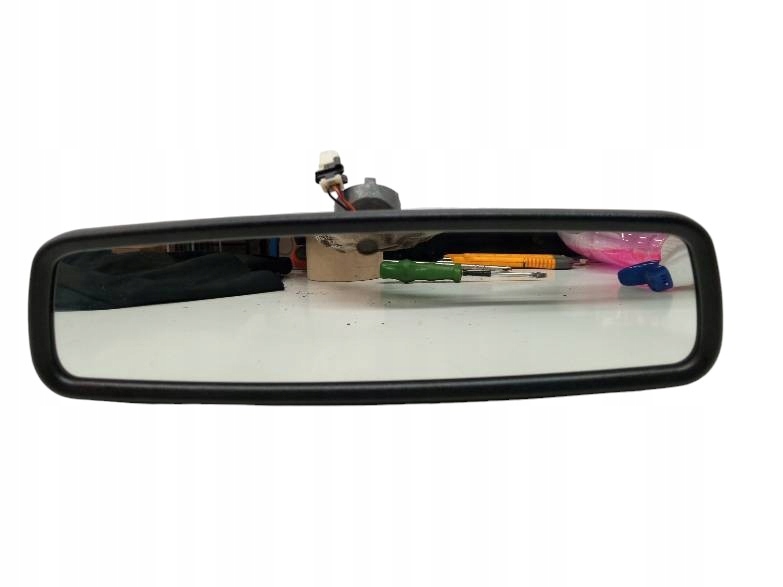 фото №1, Зеркало внутреннее фотохромный ford s-max i 2006-2015