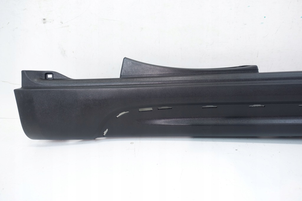 фото №4, Mini countryman r60 s jcw 2016- накладка молдинг поріг права 7389392