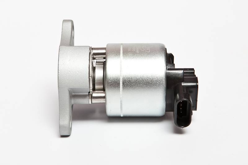 фото №13, Клапан egr opel vectra b хэтчбек 2.6 i v6 38_