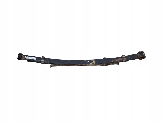 фото №1, Ford ranger 2021 rok 2.0 tdci рессора задняя eb3c-5b669-mc