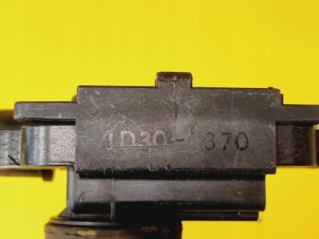 фото №6, Катушка зажигания suzuki liana nr827