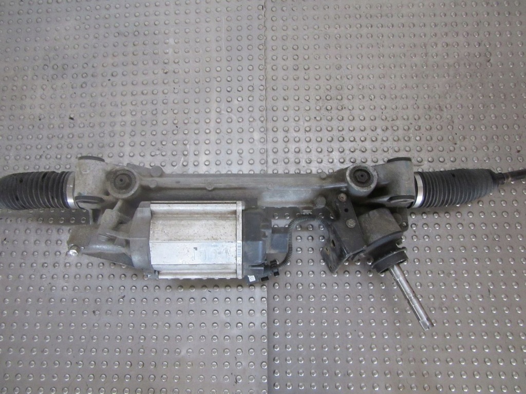 фото №9, Chevrolet volt opel ampera 1.4i рулевая рейка трансмиссия гибрид eu