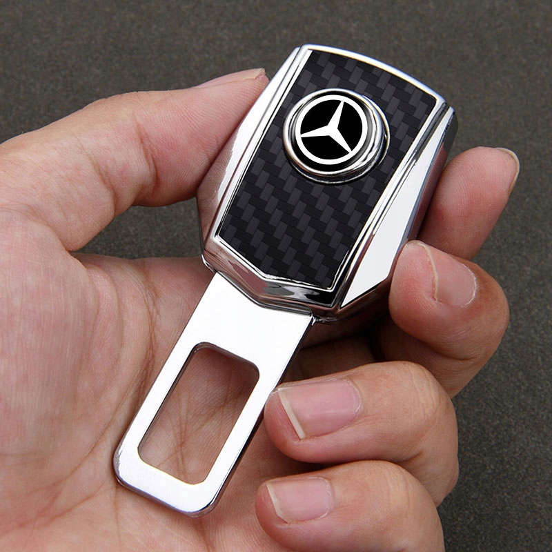 фото №1, Przedłużacz ремней ремни безопасности адаптер клипса do mercedes logo