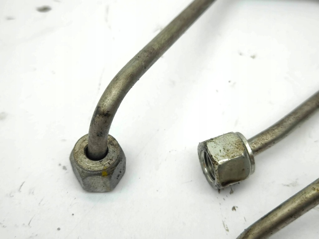 Opel insignia b 2018 шланг впрыскной с Разборки