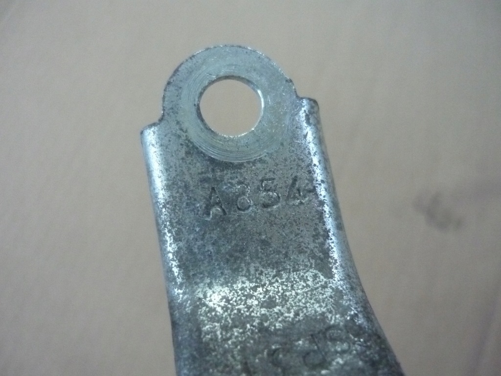 фото №8, Шланг вакууму opel 1.9 cdti 8v 100km 120km