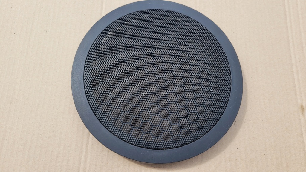 фото №1, Leon toledo iii решітка захист динаміка 1p0867149