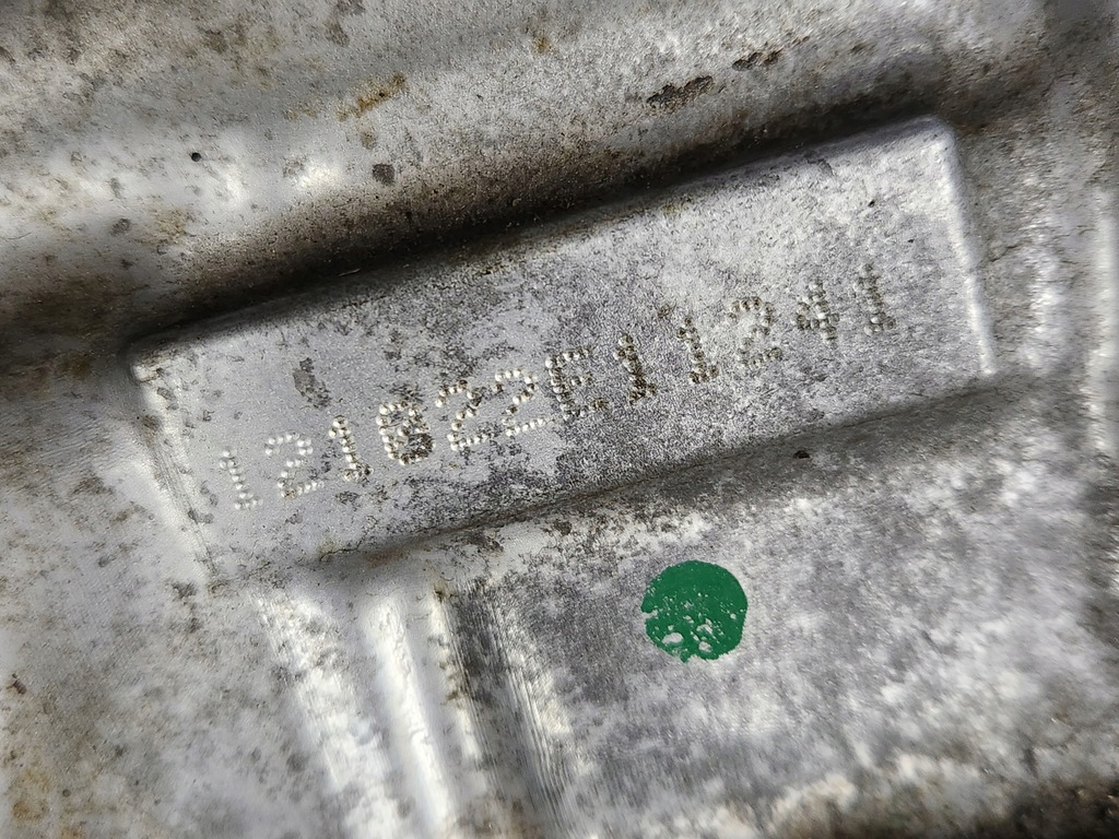 фото №13, Блок двигуна toyota yaris iii 1.5 1nz гібрид