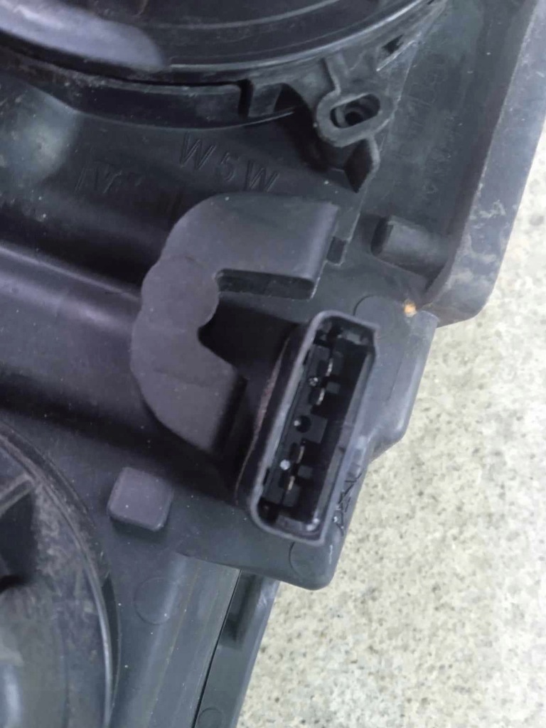 фото №13, Laguna ii ксенон kompletny лівий правий europa 01-2004