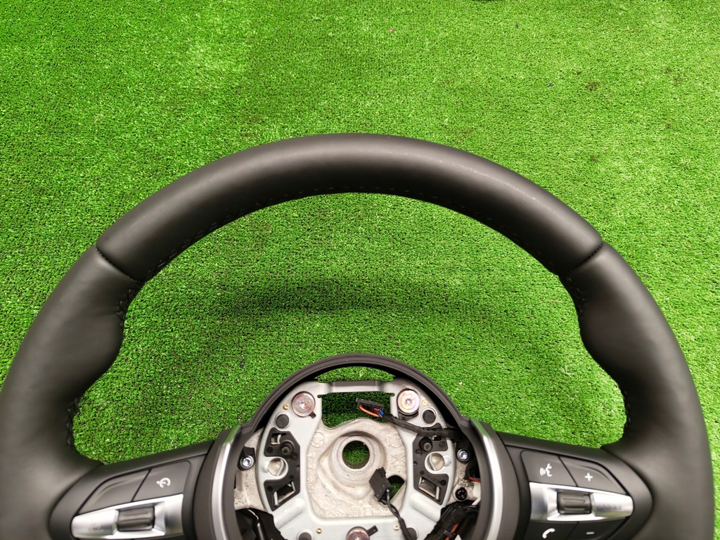 фото №5, Bmw x2 f39 воздуховод кожаный m-pakiet 7848638