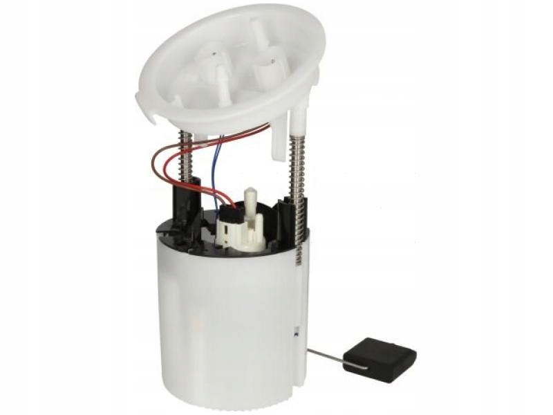 фото №1, Модуль насоса пального