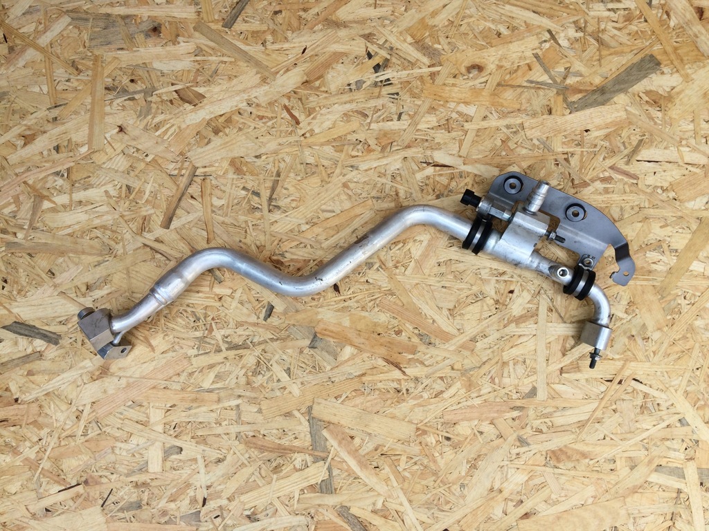 фото №1, Шланг кондиціонера alfa romeo stelvio 0050556499