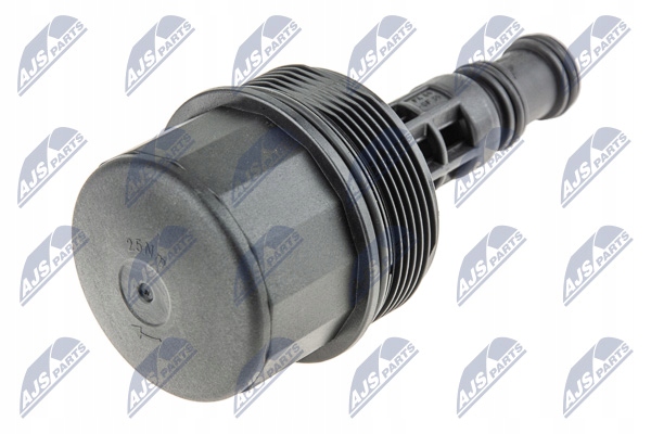 фото №12, Nty ccl-me-021 кришка, корпус фільтра оливи